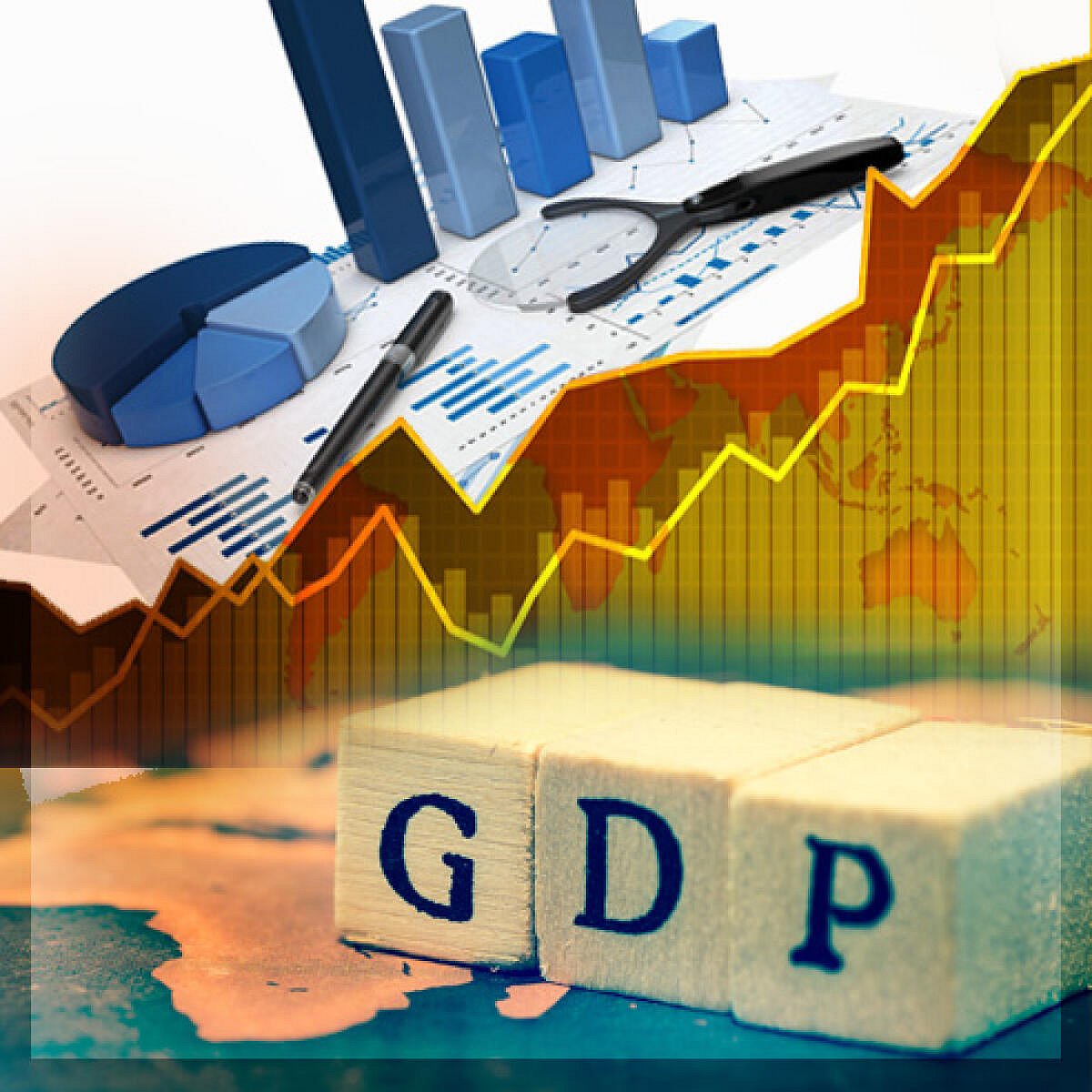 ಸಂಪಾದಕೀಯ | GDP ಬೆಳವಣಿಗೆ: ಎದ್ದುಕಾಣುವ ಸಾಧನೆ, ಮುಂದಿದೆ ಬೇಡಿಕೆ ಹೆಚ್ಚಿಸುವ ಸವಾಲು