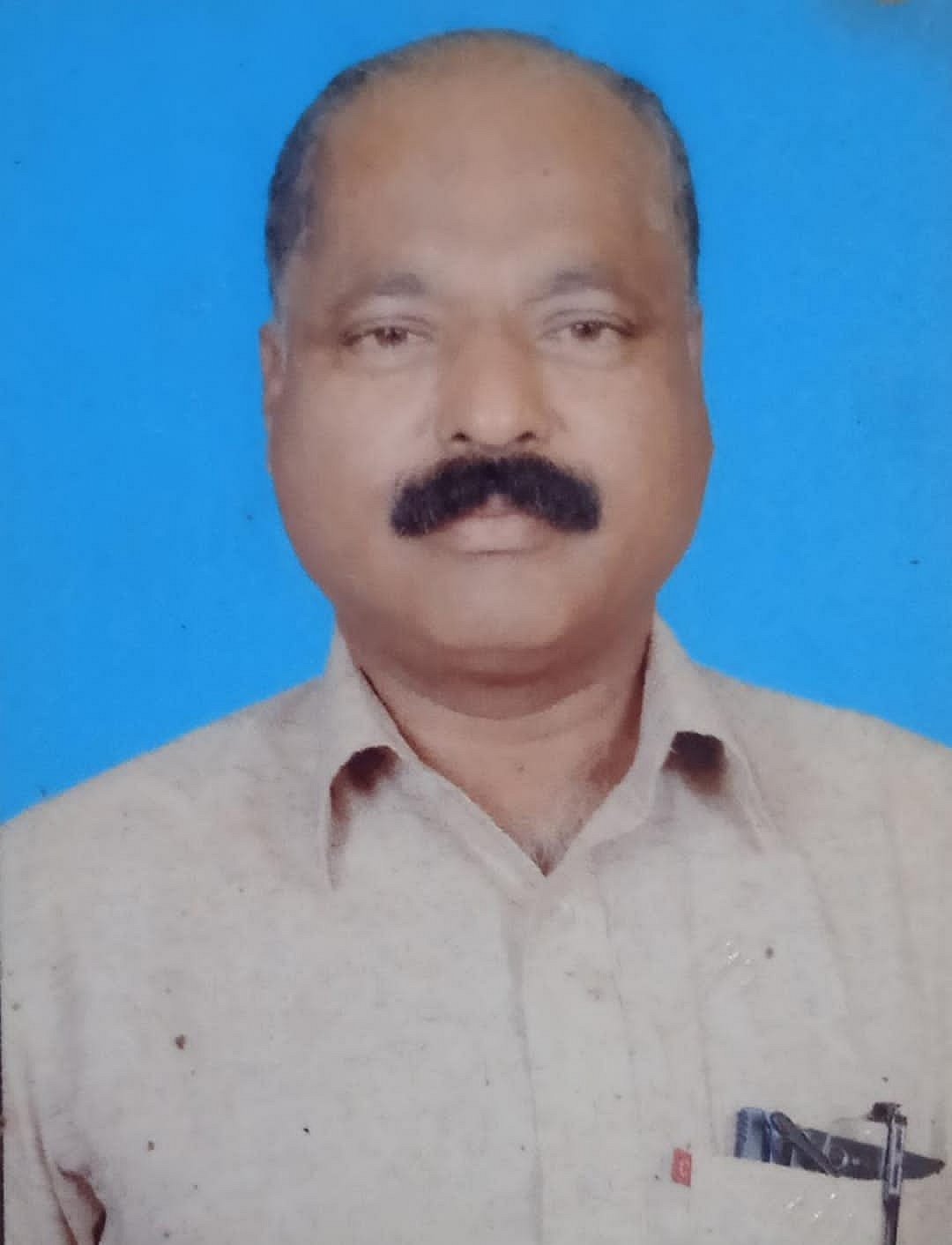 ಹೊಸನಗರ | 'ವಾಲಿಬಾಲ್ ಜಾನ್' ವಿಲ್ಸನ್ ಗೋನ್ಸಾಲ್ವಿಸ್ ನಿಧನ