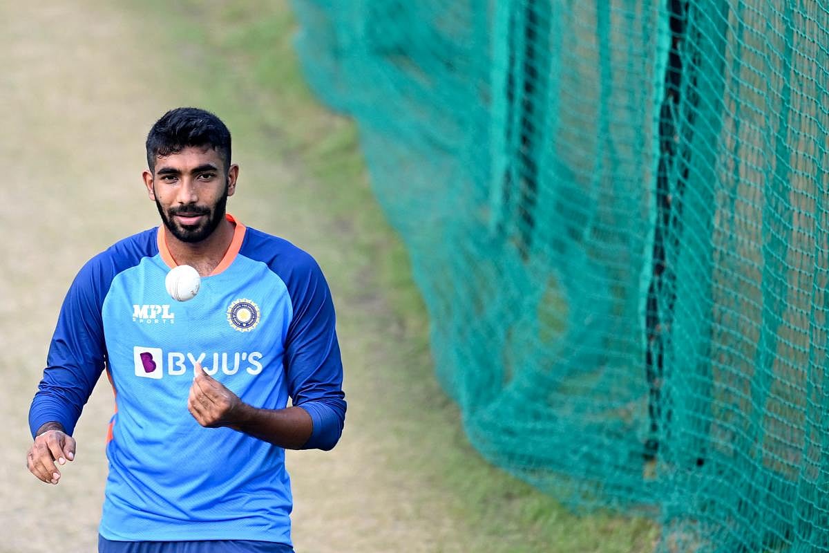 ಏಕದಿನ ವಿಶ್ವಕಪ್ ವೇಳಾಪಟ್ಟಿ ಘೋಷಣೆ ಆಯ್ತು, ಬೂಮ್ರಾ ಪುನರಾಗಮನ ಯಾವಾಗ?