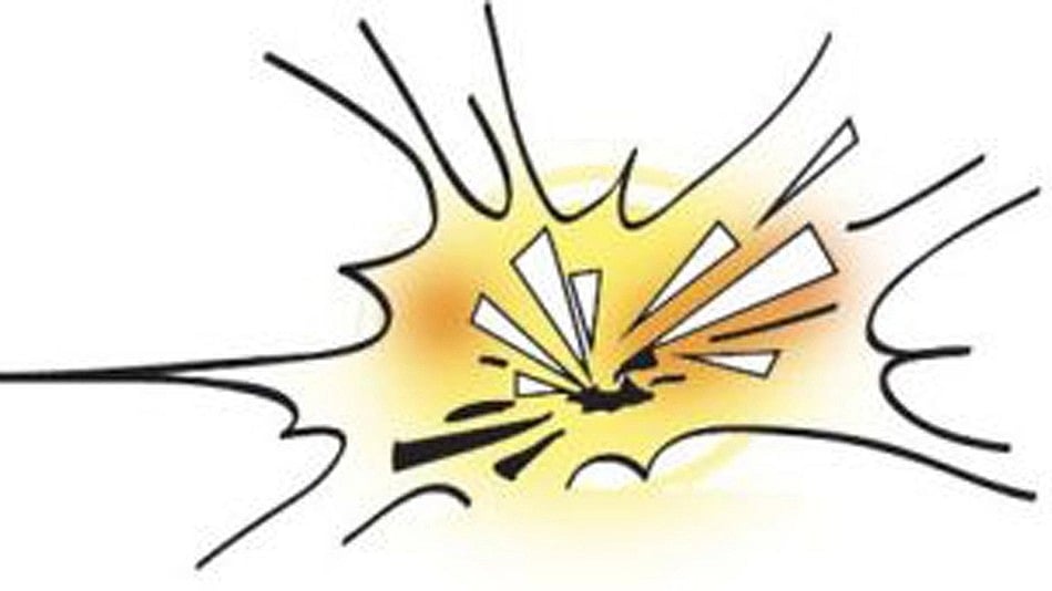 ಪೆಟ್ರೋಲ್‌ ಬಾಂಬ್‌ ಎಸೆದ ಪ್ರಕರಣ | ಸಮಗ್ರ ತನಿಖೆಗೆ ಅಡ್ಡಿ; ರಾಜಭವನ