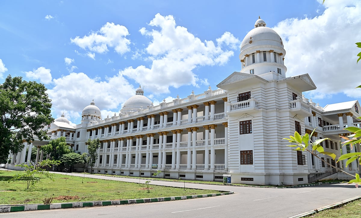 ಮೈಸೂರು: ಡಿಸಿ ಕಚೇರಿ ಸಿದ್ಧಾರ್ಥನಗರಕ್ಕೆ ಸ್ಥಳಾಂತರ