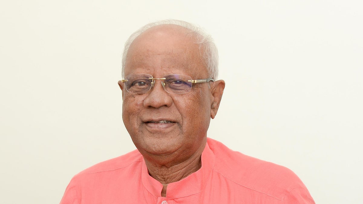 ಕೇಳಿದಷ್ಟು ಅಕ್ಕಿ ಕೊಡಲು ಆಗುವುದಿಲ್ಲ: ಸಂಸದ ಜಿ.ಎಂ.ಸಿದ್ದೇಶ್ವರ