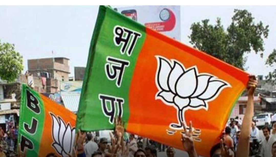 Bypoll Election Resluts: ಬಿಜೆಪಿ ನಾಲ್ಕು, ಕಾಂಗ್ರೆಸ್‌ ಎರಡರಲ್ಲಿ ಗೆಲುವು