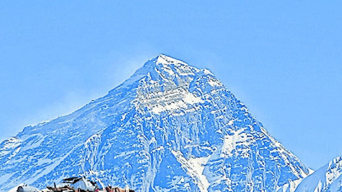 ವಿಶ್ಲೇಷಣೆ: ಹಿಮಾಲಯದಲ್ಲಿ ಹೀಗೊಂದು ಸಮಸ್ಯೆ