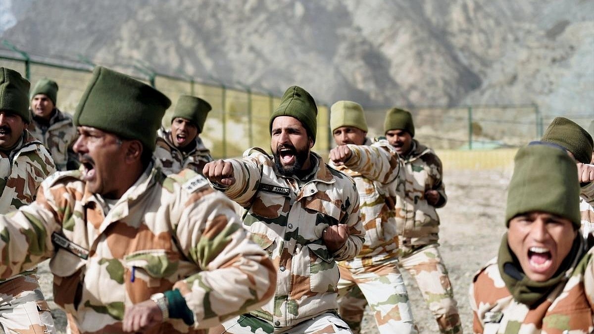 ಐಟಿಬಿಪಿಯಲ್ಲಿ 458 ಕಾನ್‌ಸ್ಟೆಬಲ್(‌ಡ್ರೈವರ್) ಹುದ್ದೆಗಳು 