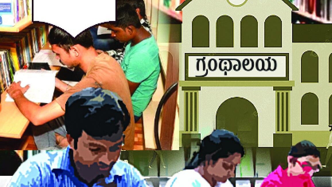 ವಿಶ್ಲೇಷಣೆ: ಗ್ರಂಥಾಲಯ ಮಹತ್ವ ಮತ್ತು ಪುನಶ್ಚೇತನ ಕ್ರಮ