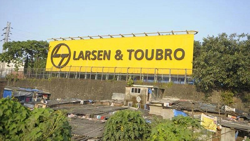 ಲಾಭಾಂಶ ಘೋಷಿಸಿದ ಎಲ್‌ ಆ್ಯಂಡ್‌ ಟಿ ಫೈನಾನ್ಸ್‌