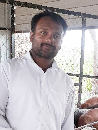 ಕೃಷಿಕ ನಾರಾಯಣ ಮಾಳಿ