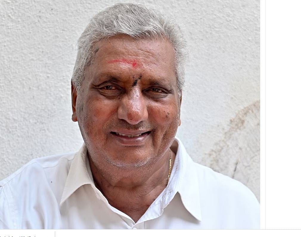 ಗೋಹತ್ಯೆ ನಿಷೇಧ ಕಾಯ್ದೆ ತಿದ್ದುಪಡಿಗೆ ಚರ್ಚೆ: ಸಚಿವ ವೆಂಕಟೇಶ್‌

