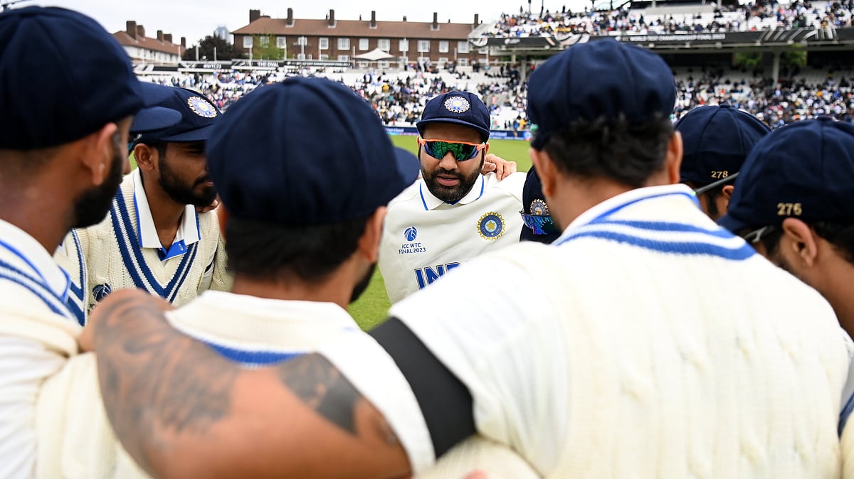 ವಿಂಡೀಸ್‌ ವಿರುದ್ಧದ ಟೆಸ್ಟ್‌, ಏಕದಿನ ಸರಣಿಗೆ ಭಾರತ ತಂಡ ಪ್ರಕಟ