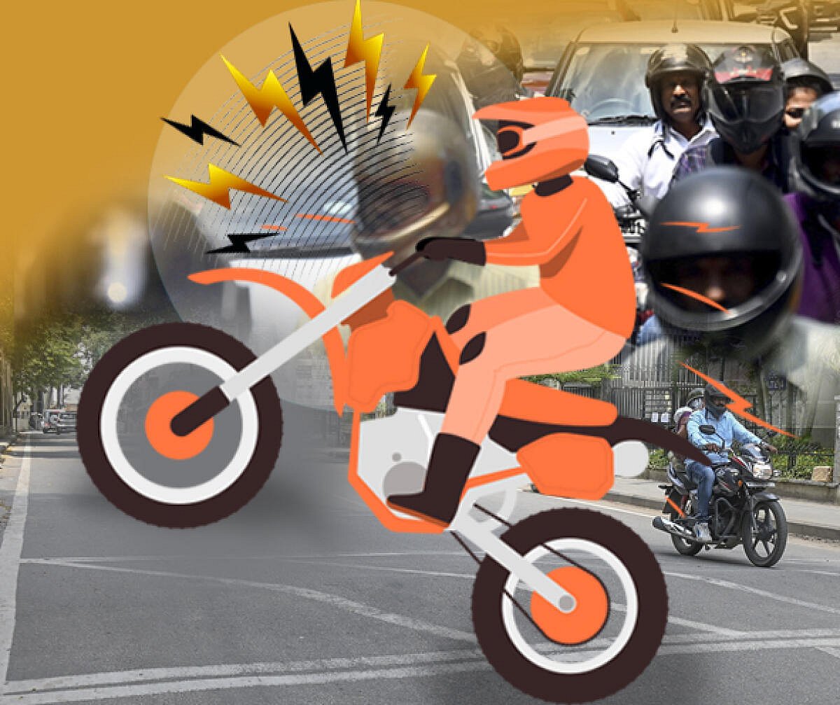 ಸಂಗತ | ಕರ್ಕಶ ಸದ್ದು ಮಾಡುವ ಮುನ್ನ...