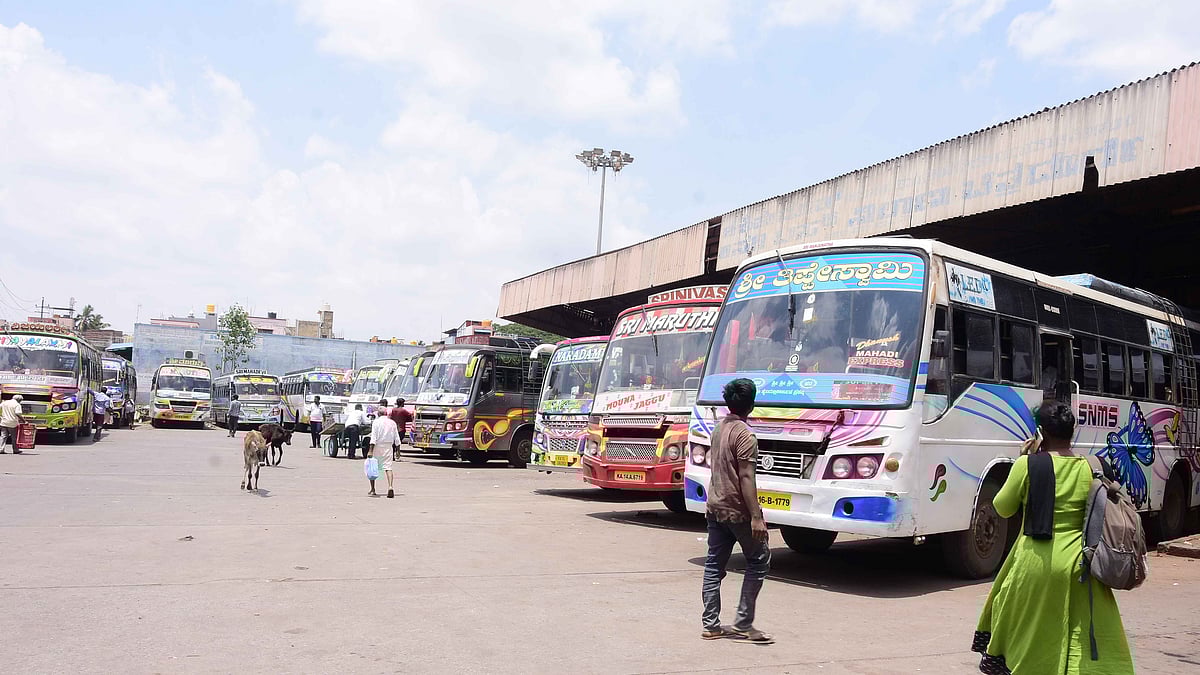 3000 ಗ್ರಾಮಗಳಿಗೆ ಸರ್ಕಾರಿ ಬಸ್ಸೇ ಹೋಗಲ್ಲ: ಖಾಸಗಿಯೇ ಆಸರೆ; ಸಿಗುವುದೇ ‘ಶಕ್ತಿ’ ಯೋಜನೆ?