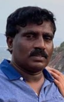 ದೇವರಾಜ್ ಡಿಸಿಎಫ್ ರಾಮನಗರ
