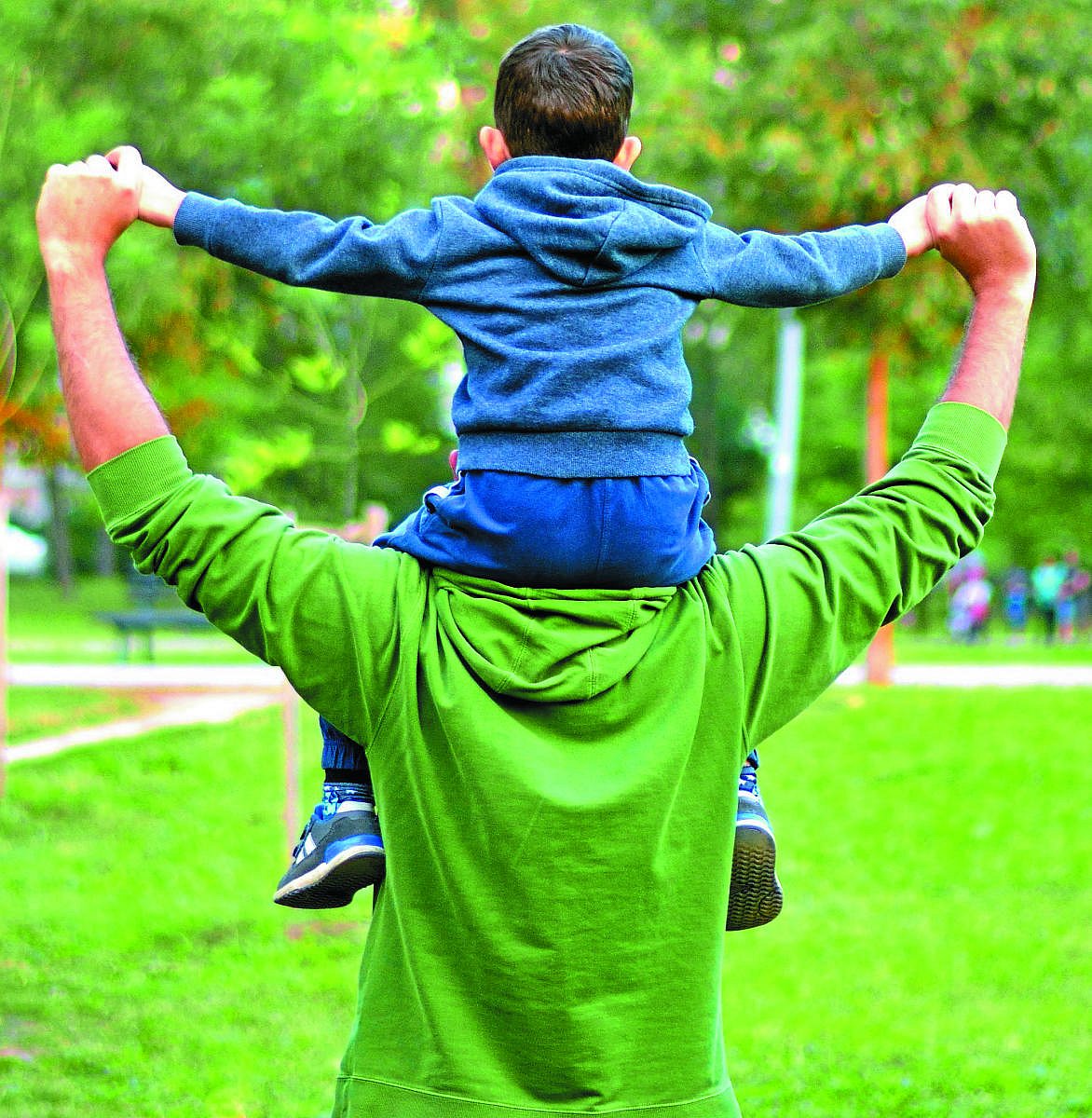 Father's Day | ಅಪ್ಪ ಎಂಬ ಗಂಧದ ಕೊರಡು