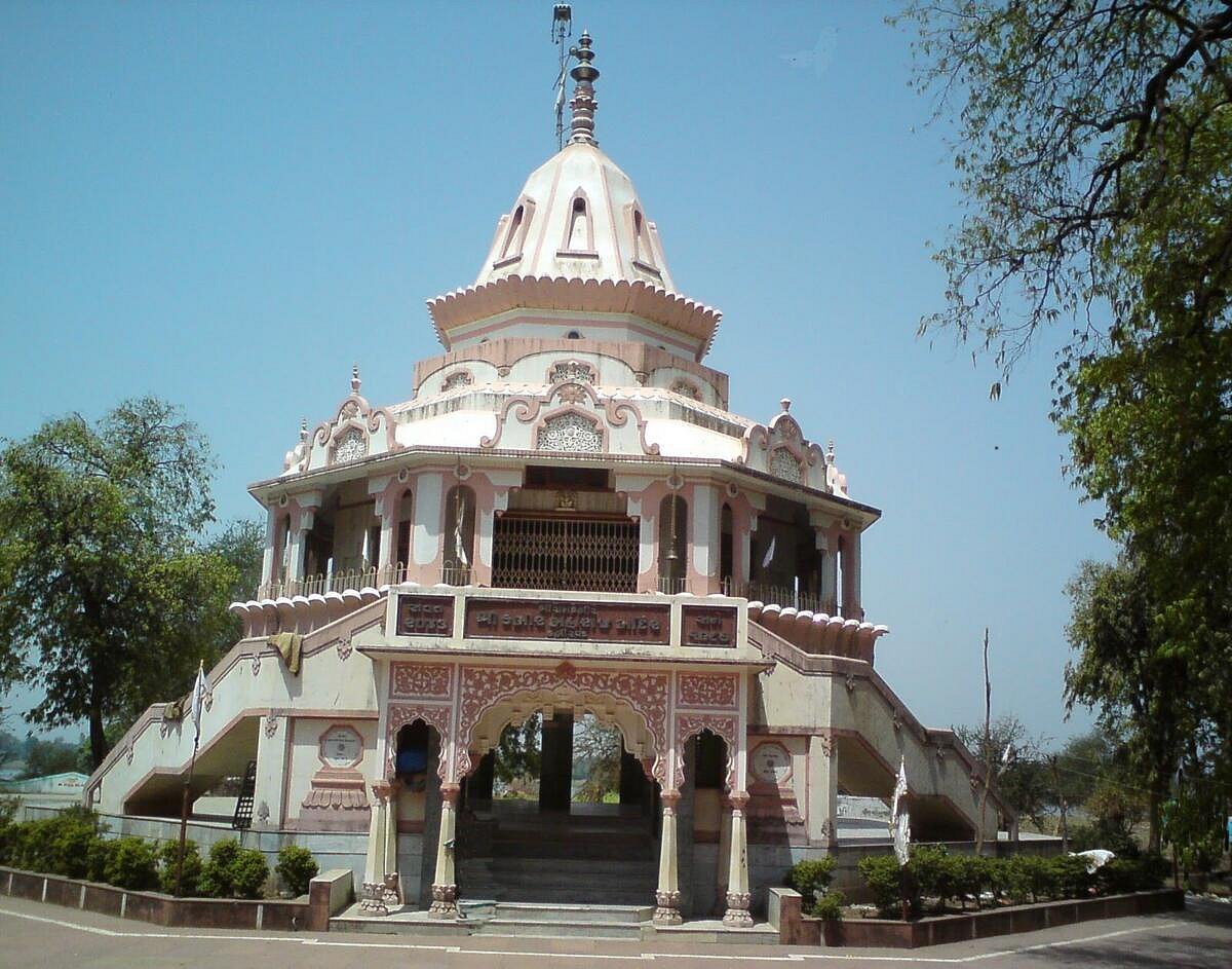 ತೀರ್ಥಯಾತ್ರೆ | ನೋಡು ಬಾರಾ ಕಬೀರ್‌ ವಾಡಾ!