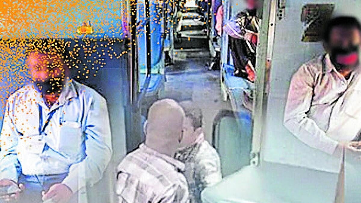 ಸಂಗತ: ಸಂಕುಚಿತ ಸಂಕಥನ ದಾಟಿಸುವ ಅಪಾಯ