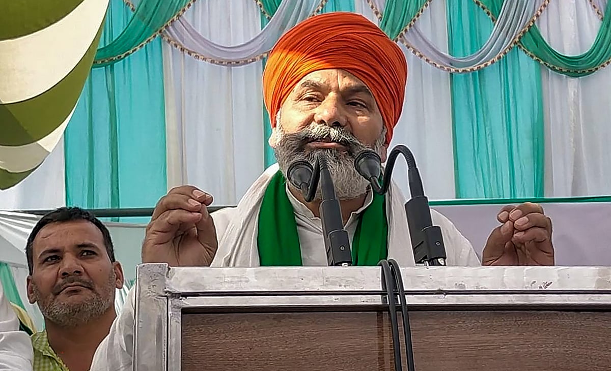 ಕುಸ್ತಿಪಟುಗಳಿಗೆ ನ್ಯಾಯ ಸಿಗುವವರೆಗೆ ಹೋರಾಟ: ಮಹಾ ಪಂಚಾಯತ್‌ ಶಪಥ