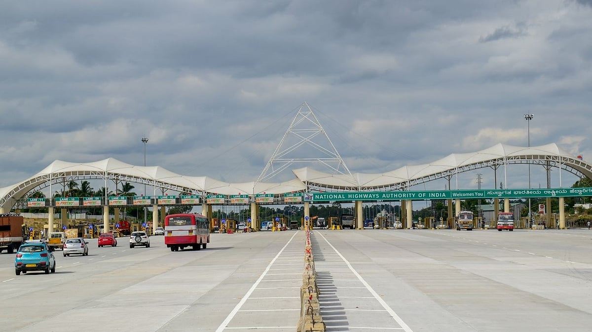 Bangalore Mysore Expressway Toll| ಗಣಂಗೂರಿನಲ್ಲಿ ಜುಲೈ 1ರಿಂದ ‘ಟೋಲ್’ ಹೊರೆ