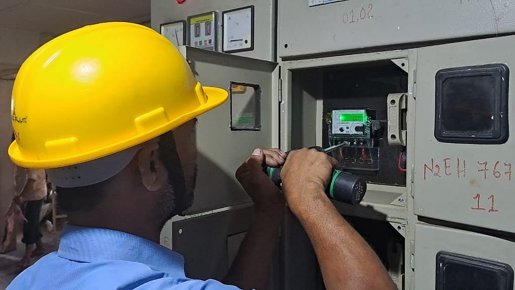 ವಿದ್ಯುತ್‌ ‘ಡಿಜಿಟಲ್‌ ಮೀಟರ್‌’ ಅಳವಡಿಕೆಗೆ ವೇಗ