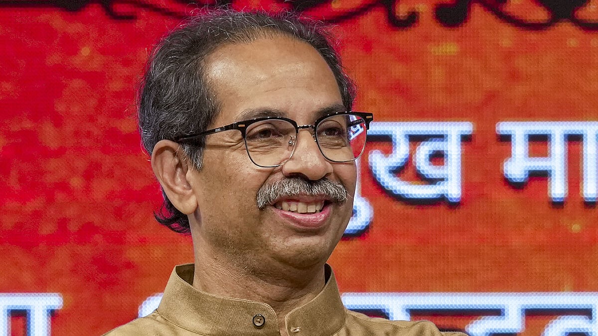 ಪಿಎಂ ಕೇರ್ಸ್ ಫಂಡ್: ತನಿಖೆಗೆ ಉದ್ಧವ್ ಠಾಕ್ರೆ ಆಗ್ರಹ‌