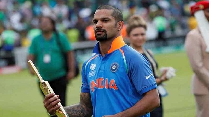 Asian Games 2023: ಭಾರತ ಕ್ರಿಕೆಟ್ ತಂಡಕ್ಕೆ ಶಿಖರ್ ಧವನ್ ಸಾರಥ್ಯ?