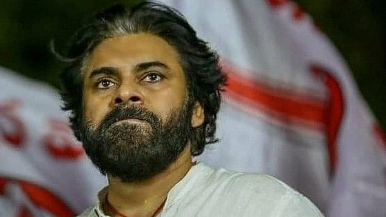 ಶುದ್ಧೀಕರಣಕ್ಕಾಗಿ ದೇವರಲ್ಲಿ ಮೊರೆ– 11 ದಿನದ ದೀಕ್ಷೆ ತೊಟ್ಟ ಪವನ್ ಕಲ್ಯಾಣ್