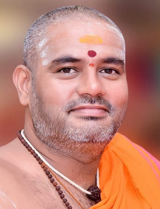 ಅವನತಿಗೆ ’ಅಹಂ’ ಕಾರಣ: ನಿರಂಜನಾನಂದಪುರಿ ಸ್ವಾಮೀಜಿ