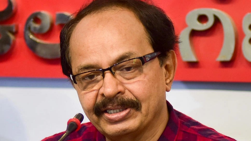 ಆರ್‌ಎಸ್‌ಎಸ್‌ ಕಾರ್ಯಕ್ರಮದಲ್ಲಿ ಭಾಗವಹಿಸುತ್ತಿಲ್ಲ: ನಾಗತಿಹಳ್ಳಿ ಚಂದ್ರಶೇಖರ ಸ್ಪಷ್ಟನೆ