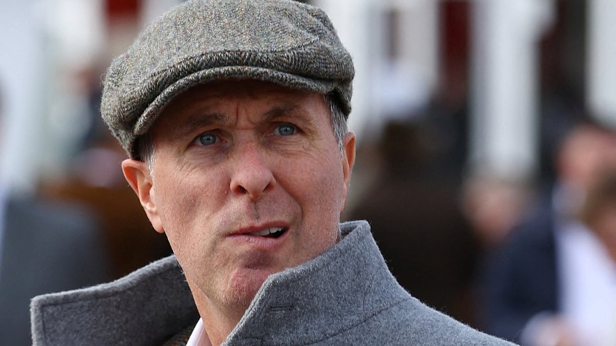 ಪಂದ್ಯದಲ್ಲಿ ನಿಧಾನ ಗತಿಯ ಓವರ್‌ ತಪ್ಪಿಸಲು ಮೈಕಲ್ ವಾನ್‌ ಕೊಟ್ಟ ಸಲಹೆ ಇದು