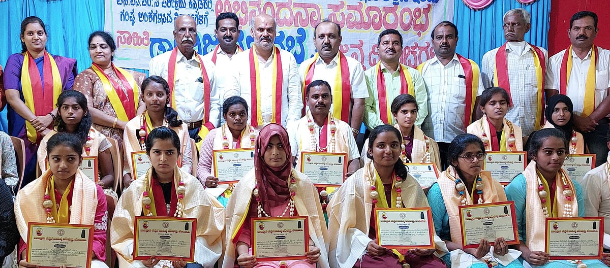 ಕಲಾಭವನ ನಿರ್ಮಾಣ: ಶಾಸಕ ಎಚ್.ಕೆ. ಸುರೇಶ್ ಭರವಸೆ