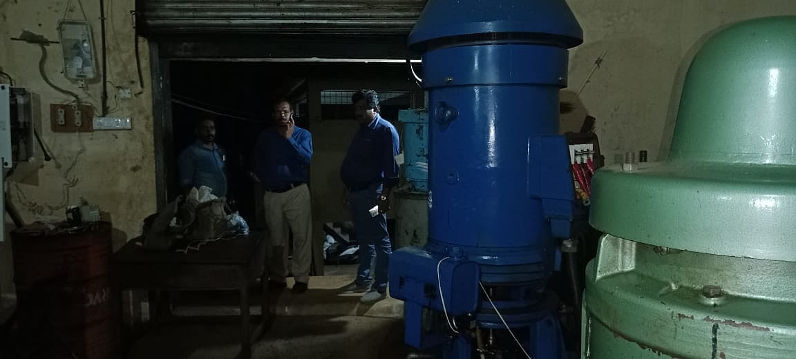 ಸೋಮೇಶ್ವರದಲ್ಲಿ ನಡೆದ ಮತೀಯ ಗೂಂಡಾಗಿರಿ ಪ್ರಕರಣ: ಐವರ ಬಂಧನ