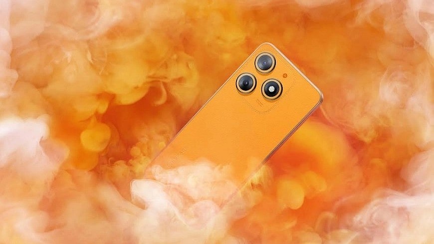 Tecno SPARK GO 2023: ಟೆಕ್‌ನೊ ಸ್ಪಾರ್ಕ್ ಸರಣಿಯ ಫೋನ್‌ ಬಿಡುಗಡೆ, ವಿವರ ಇಲ್ಲಿದೆ