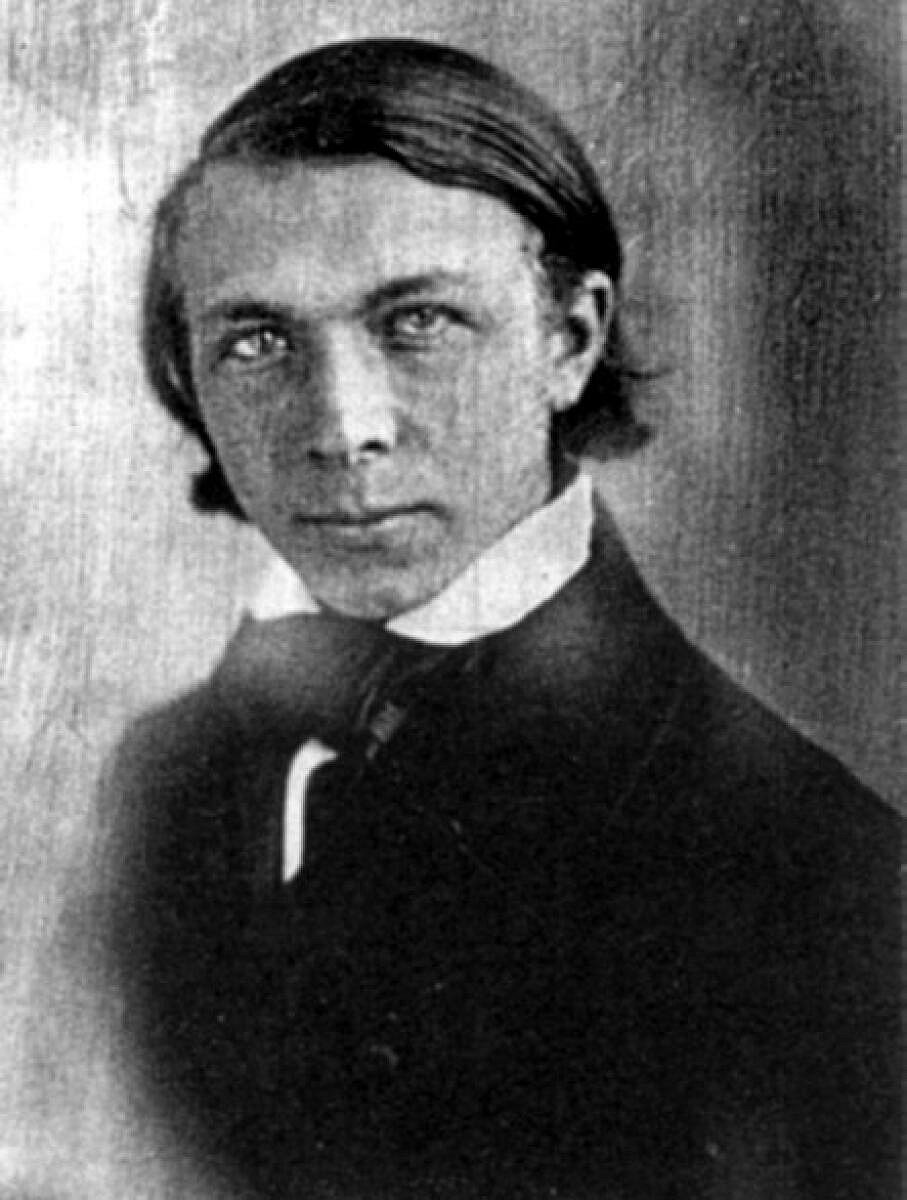 ಫರ್ಡಿನಾಂಡ್‌ ಕಿಟೆಲ್ | ವಾಗರ್ಥದ ಹುಡುಕಾಟದಲ್ಲಿ...