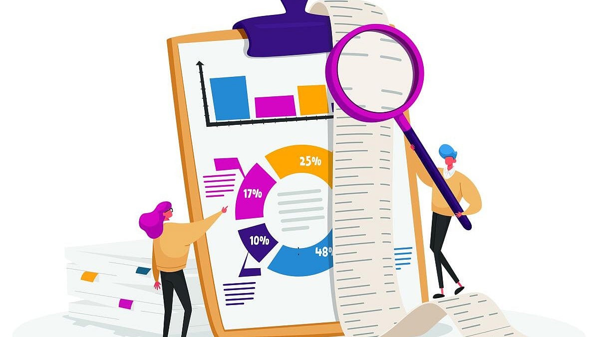 ಅಸಂಖ್ಯ ಉದ್ಯೋಗಗಳ ಸಂಖ್ಯಾಕ್ಷೇತ್ರ: ಇಲ್ಲಿ ಲೆಕ್ಕ ಗೊತ್ತಿದ್ದವ ನಂಬರ್ ಒನ್