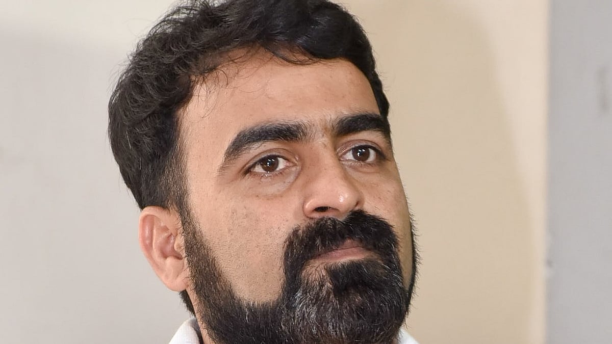 ಮಾಸ್ಟರ್ ಆನಂದ್‌ಗೆ ₹ 18.50 ಲಕ್ಷ ವಂಚನೆ: ಲೀಪ್ ವೆಂಚರ್ಸ್ ಕಂಪನಿ ವಿರುದ್ಧ ಎಫ್‌ಐಆರ್