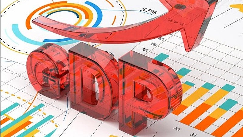 2024–25ನೇ ಆರ್ಥಿಕ ವರ್ಷದ ಜಿಡಿಪಿ ಶೇ 7.2ರಷ್ಟು ಪ್ರಗತಿ: ಆರ್‌ಬಿಐ