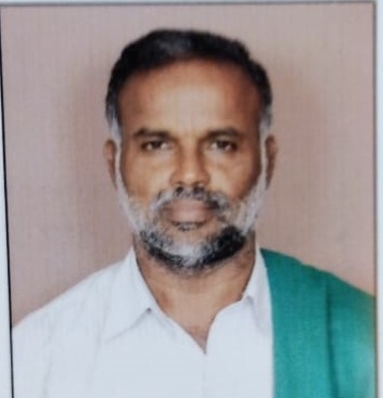 ಸಿ. ಪುಟ್ಟಸ್ವಾಮಿ ರೈತ ಮುಖಂಡ