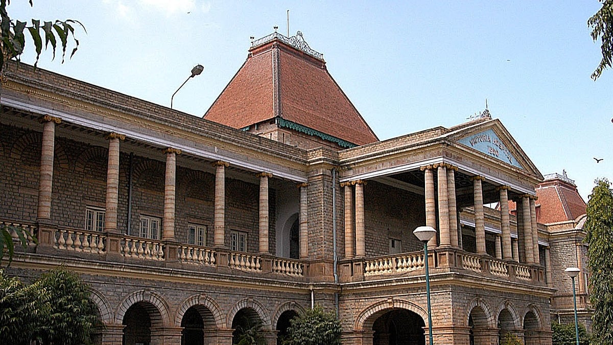 ನಕಲಿ ಪ್ರಮಾಣಪತ್ರ: ವಿಕ್ಟೋರಿಯಾ ಆಸ್ಪತ್ರೆಯ ವೈದ್ಯಾಧಿಕಾರಿ ಡಾ.ಶಂಕರ್ ಅಮಾನತು