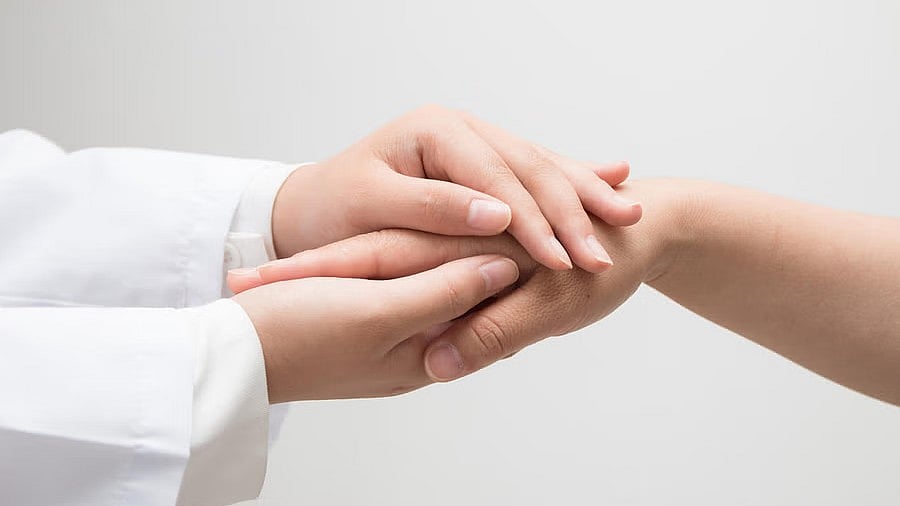 National Doctors Day: ಡಾ.ಬಿ.ಸಿ. ರಾಯ್ ಹೆಸರಿನಲ್ಲಿ ರಾಷ್ಟ್ರೀಯ ವೈದ್ಯರ ದಿನ