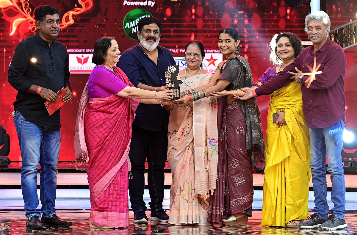 ಪ್ರಜಾವಾಣಿ ಸಿನಿ ಸಮ್ಮಾನ | ಚಿತ್ರೋದ್ಯಮಕ್ಕೆ ದಿಕ್ಸೂಚಿಯಾಗಬಲ್ಲ ಸಿನಿಮಾಗಳು