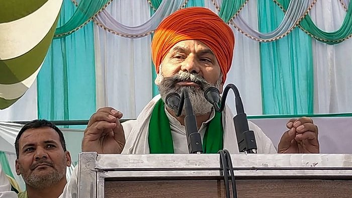 ಟ್ವಿಟರ್ ಮೇಲೆ ಸರ್ಕಾರ ಒತ್ತಡ ಹೇರುತ್ತಿದ್ದದ್ದು ಚಿಕ್ಕ ಮಕ್ಕಳಿಗೂ ಗೊತ್ತು: ಟಿಕಾಯತ್