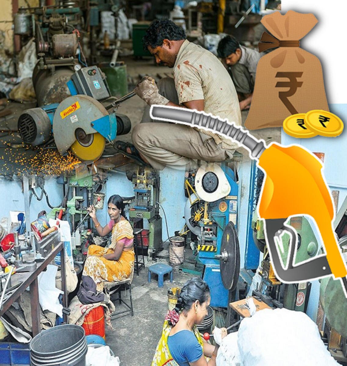 ಅಂಕಣ | ‘ಉಚಿತ’ ಸವಲತ್ತುಗಳ ರಾಜಕೀಯ