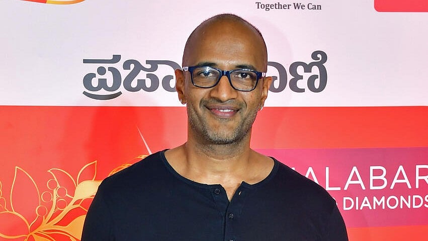 ಪ್ರಜಾವಾಣಿ ಸಿನಿ ಸಮ್ಮಾನ | ‘ಹುಲಿ ಕಿಶೋರ್‌’ಗೆ ಒಲಿದ ಪ್ರಶಸ್ತಿ