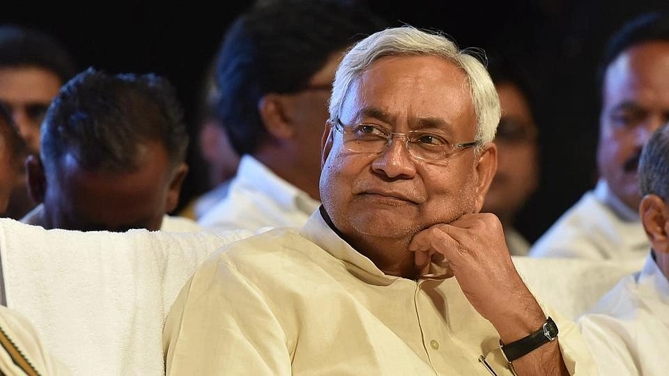 ನಿತೀಶ್ ಕುಮಾರ್‌ಗೆ ಪಿಎಂ ಅಭ್ಯರ್ಥಿಯಾಗುವ ಅವಕಾಶ 2 ಸಲ ತಪ್ಪಿದೆ: ಕೇಂದ್ರ ಸಚಿವ ವ್ಯಂಗ್ಯ