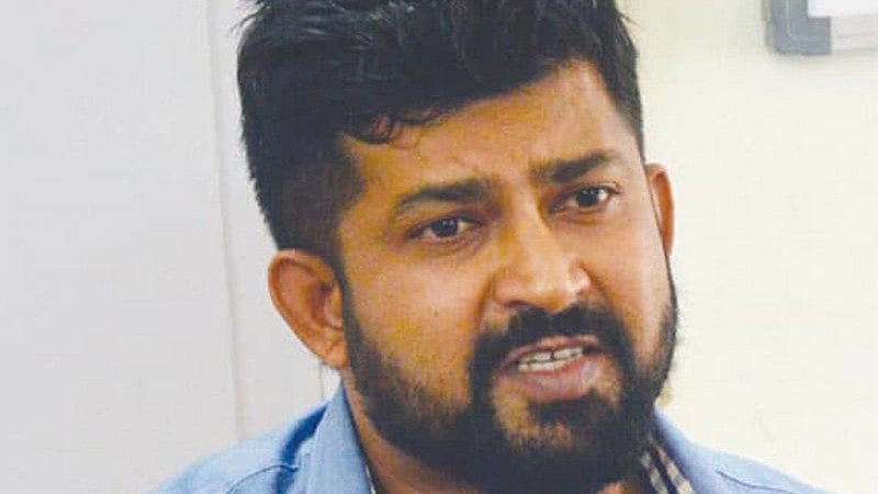 ಬೊಮ್ಮಾಯಿ ಕುರಿತು ಪ್ರತಾಪ ಸಿಂಹ ಪರೋಕ್ಷ ಟೀಕೆ