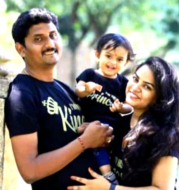 ಮೊಳಕಾಲ್ಮುರು: ಕೀಟ ಕಚ್ಚಿ ವಲಯ ಅರಣ್ಯಾಧಿಕಾರಿ ಸಾವು