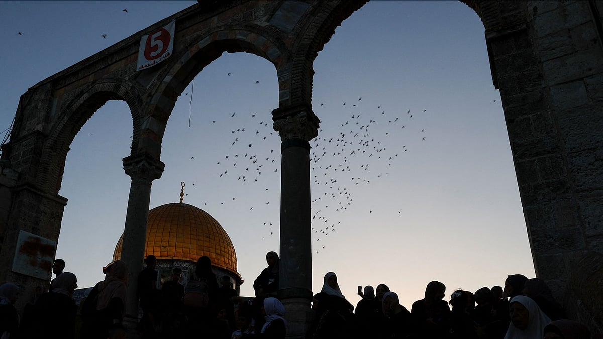 Eid Al Adha: ಪ್ರವಾದಿ ಇಬ್ರಾಹಿಮರ ತ್ಯಾಗ, ದೇವನಿಷ್ಠೆ ಹಾಗೂ ಸಹನೆಯ ಪ್ರತೀಕ ಬಕ್ರೀದ್

