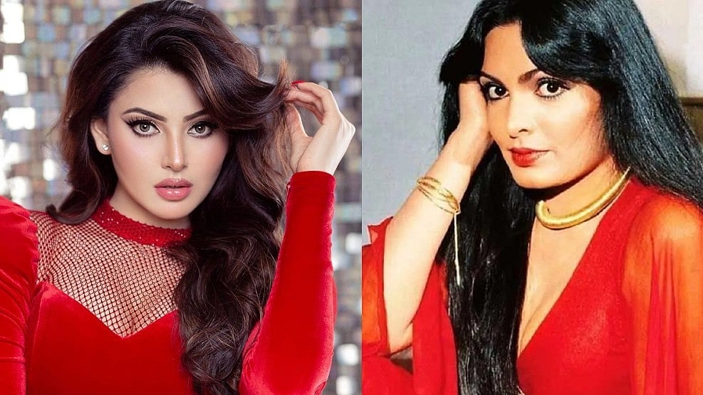 ಪರ್ವಿನ್‌ ಬಾಬಿ ಬಯೋಪಿಕ್‌ನಲ್ಲಿ ಊರ್ವಶಿ ರೌಟೆಲಾ