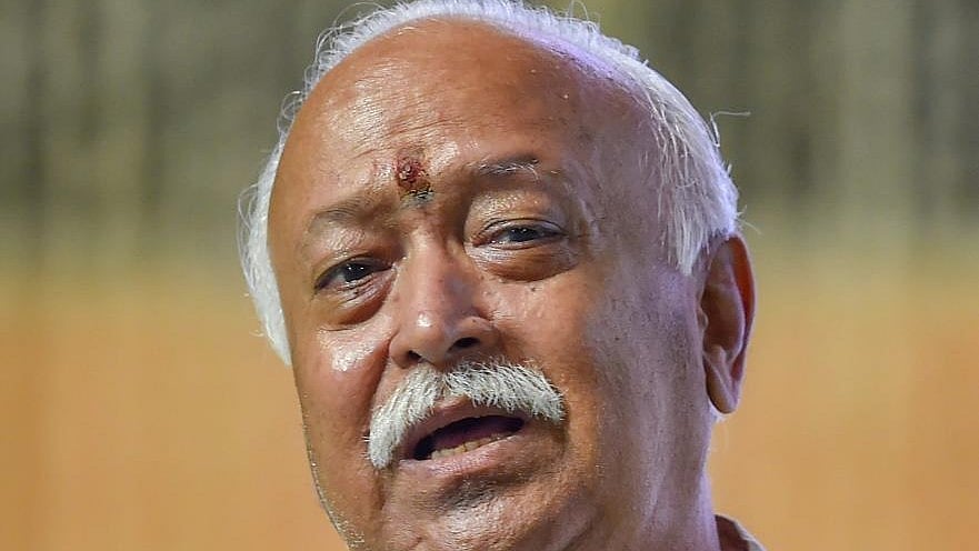 ‘ಭಾರತದ ಪ್ರಗತಿಯನ್ನು ಸಹಿಸದ ಕೆಲವು ದೇಶಗಳಿಂದ ಸಮಾಜ ವಿಭಜಿಸುವ ಯತ್ನ; ಮೋಹನ್ ಭಾಗವತ್