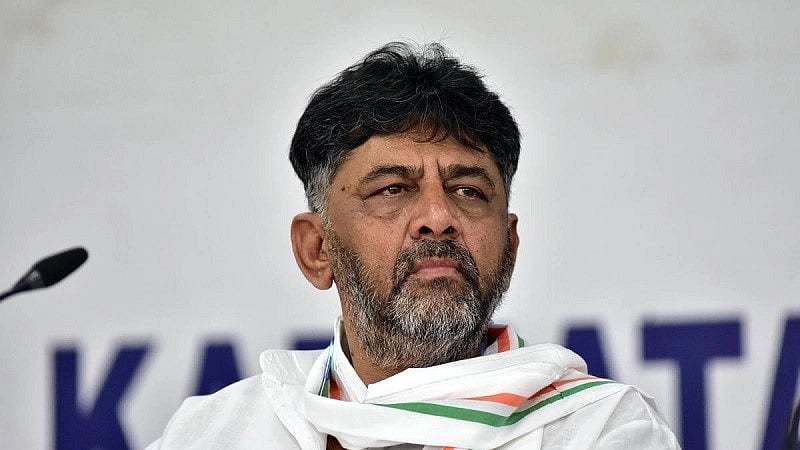 Parliament Security Breach: ಸಮಗ್ರ ತನಿಖೆಗೆ ಡಿ.ಕೆ. ಶಿವಕುಮಾರ್ ಒತ್ತಾಯ